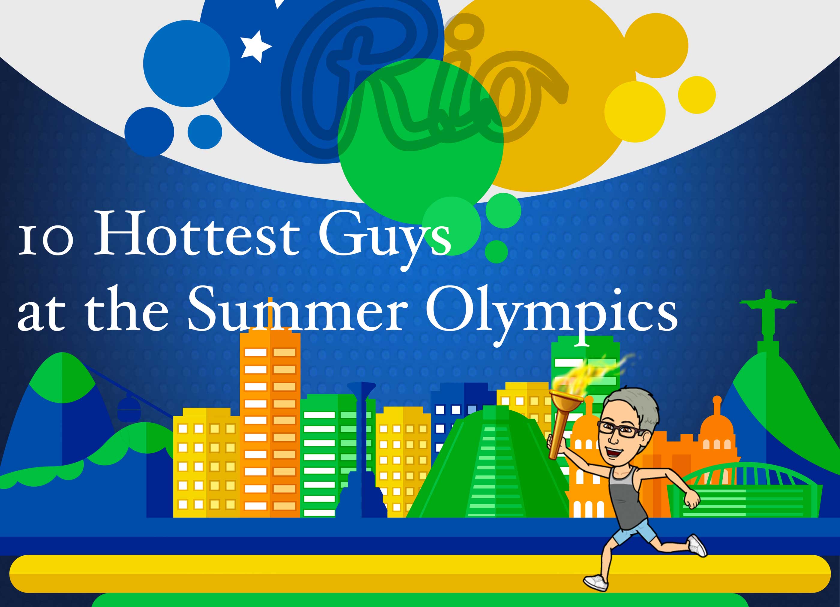 Rio Summer Olympics