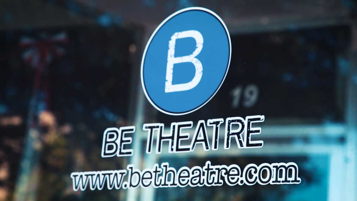 Be Theatre