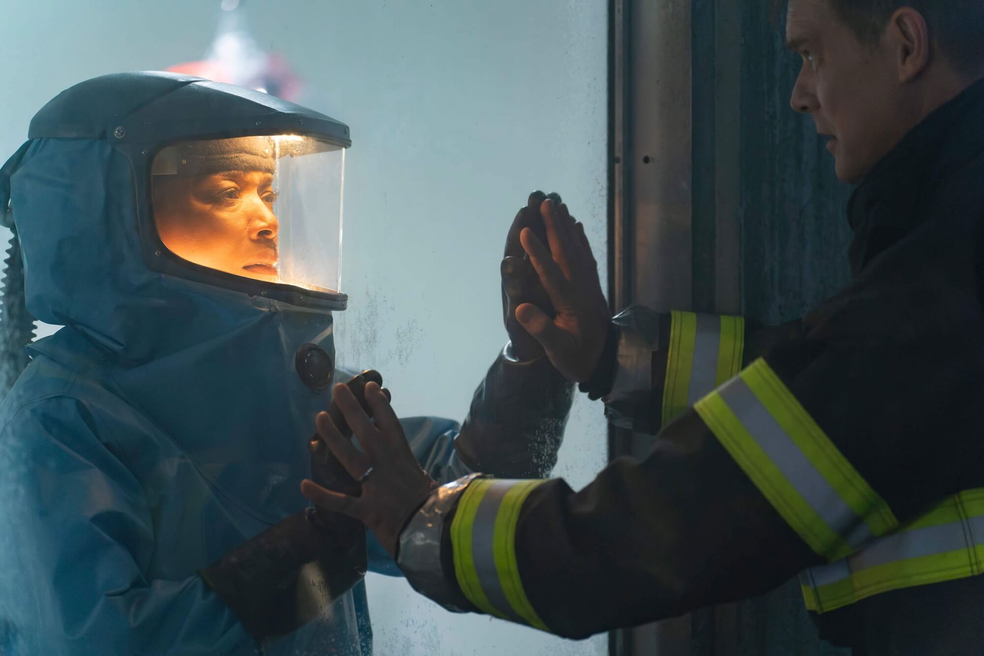 The Downfall of 9-1-1: Has ABC’s Hit Drama Gone Too Far?