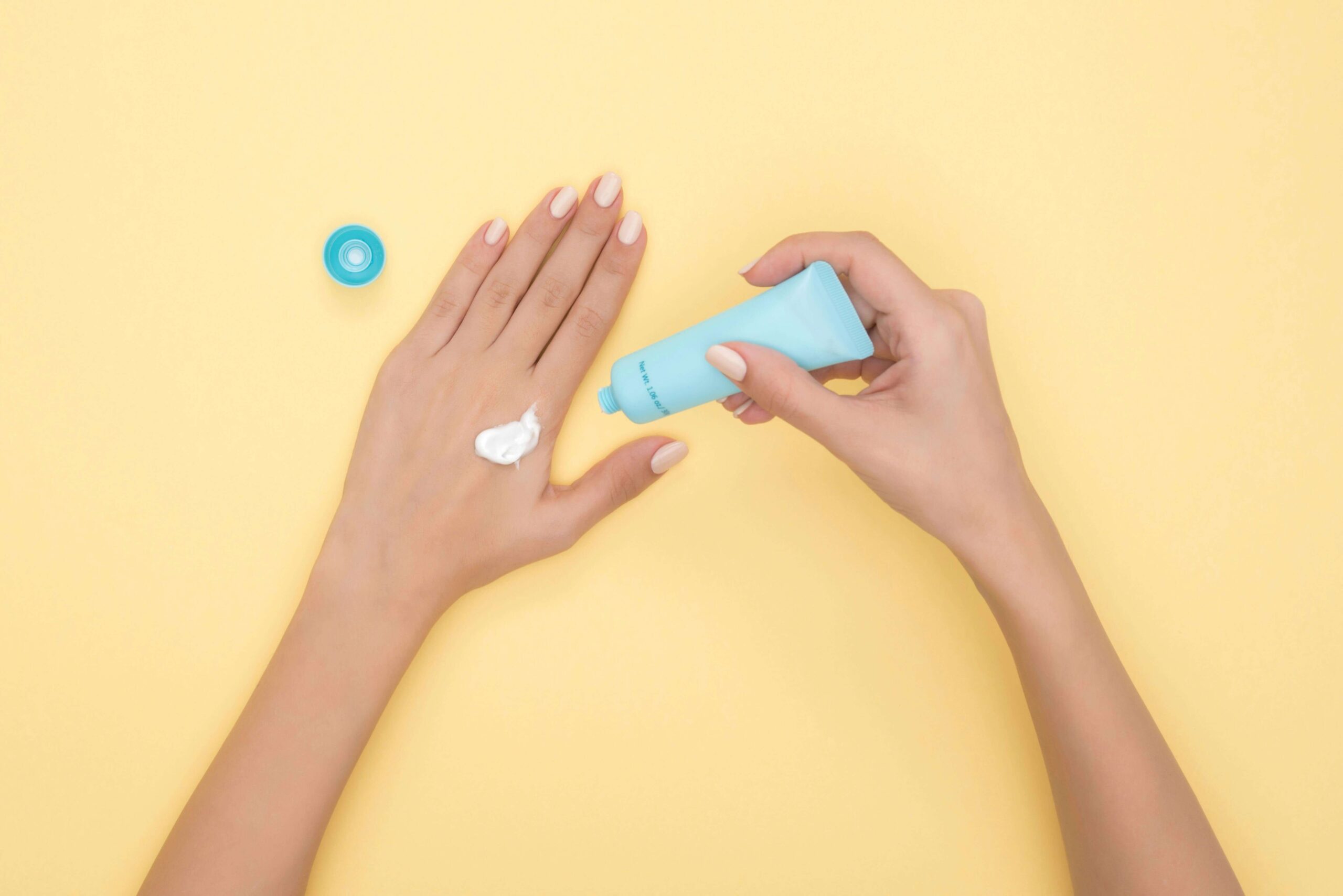 How First Derm Gave Me Peace of Mind Before Seeing My Doctor